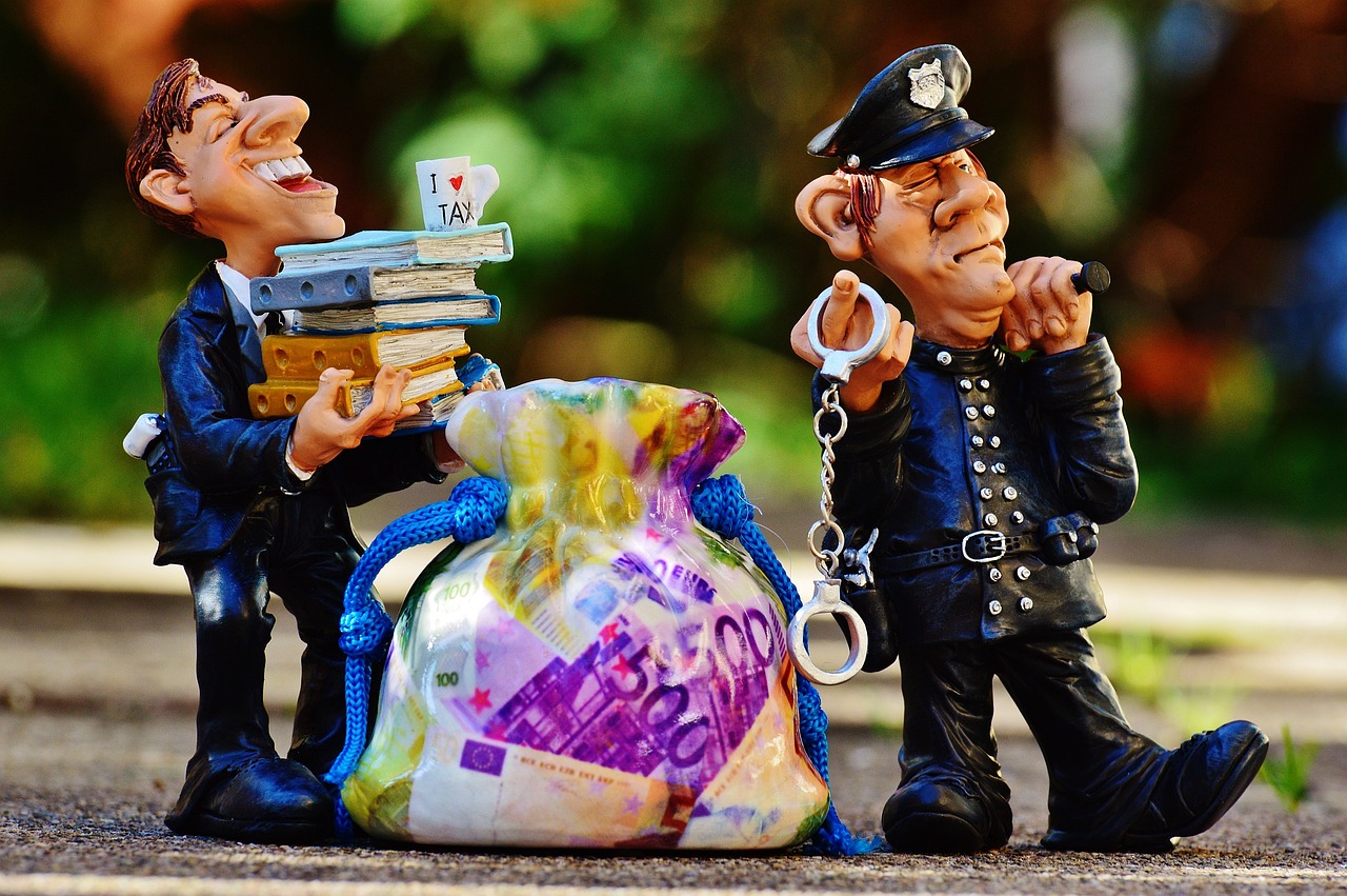 How to Prevent Identity Theft Online